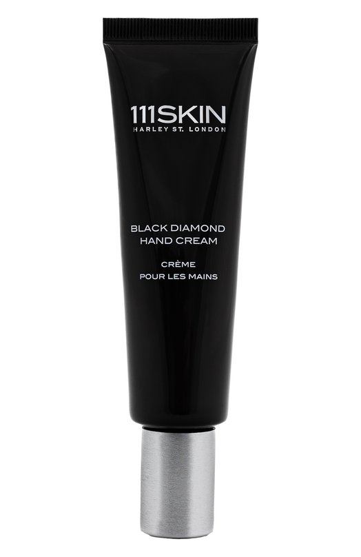 фото Крем для рук celestial black diamond (60ml) 111skin
