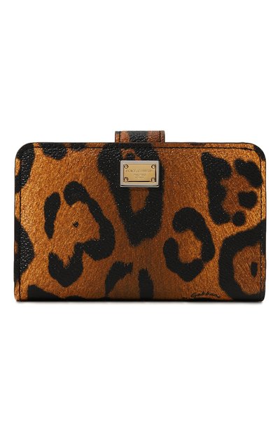 Женские портмоне DOLCE & GABBANA, арт. BI1370/AW384