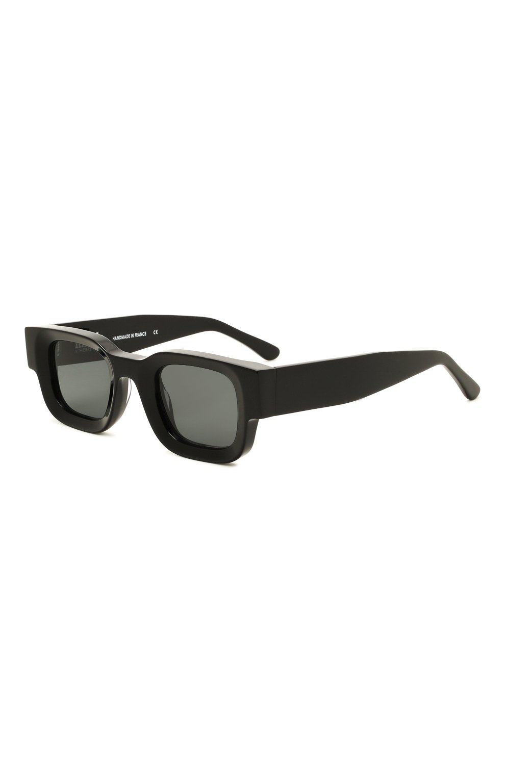 Солнцезащитные очки THIERRY LASRY, арт. RHEVISI0N 101 DARKGREY, фото 1