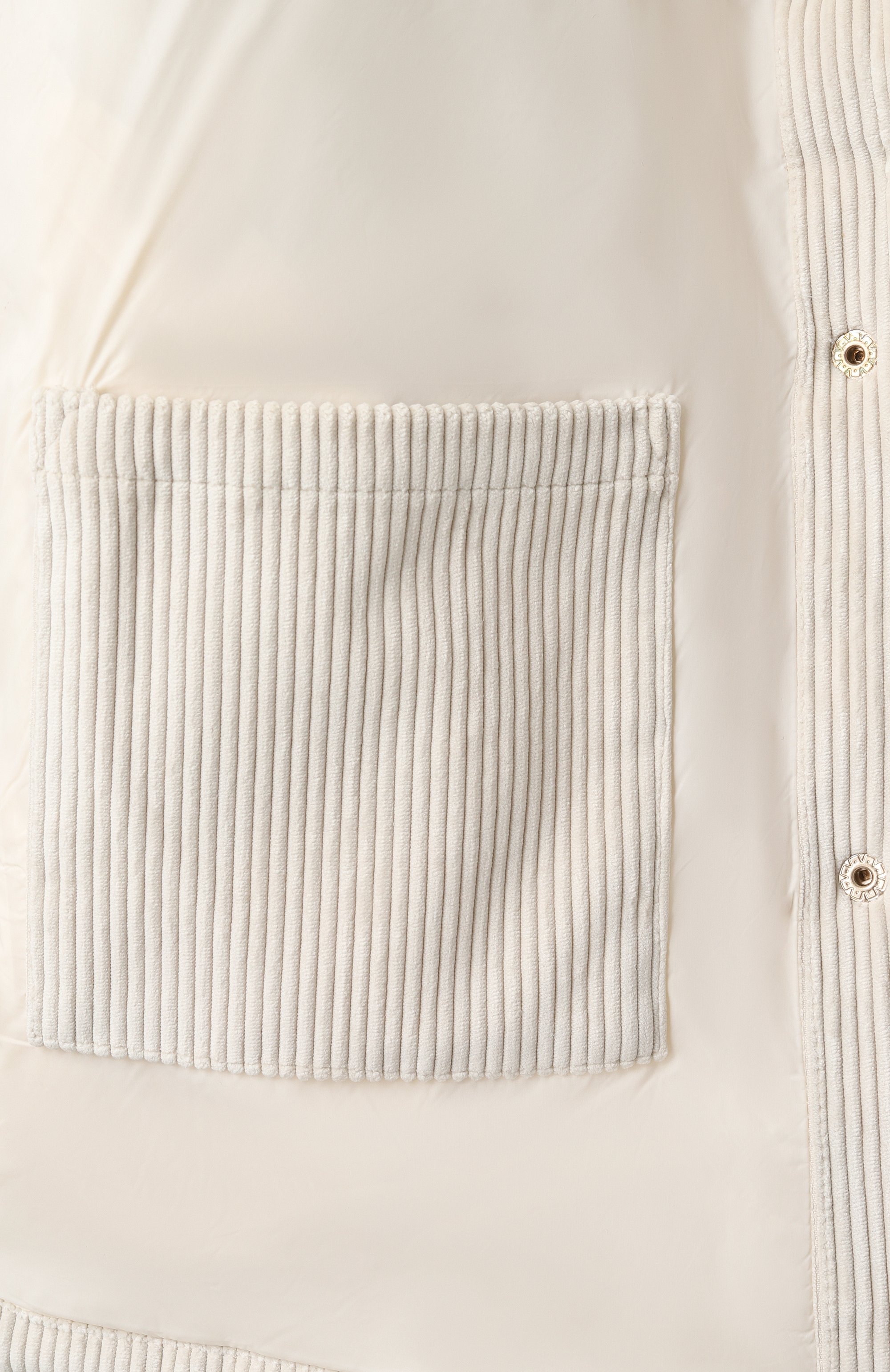 Вельветовая куртка MC2 SAINT BARTH, арт. KIMMY/00180G, фото 7