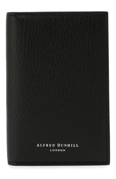 Кожаный футляр для кредитных карт DUNHILL, арт. DU19R2471GS, фото 1