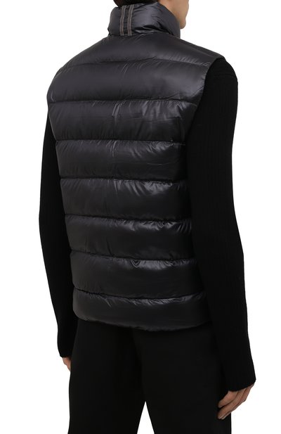 Пуховый жилет crofton CANADA GOOSE, арт. 2229M, фото 4