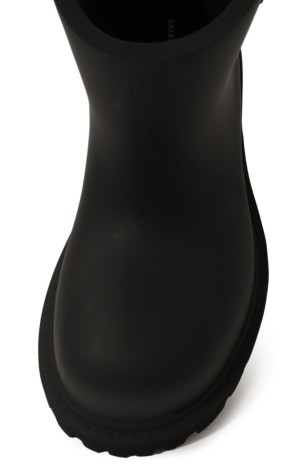 Резиновые сапоги steroid BALENCIAGA, арт. 770589/W0F0I, фото 6