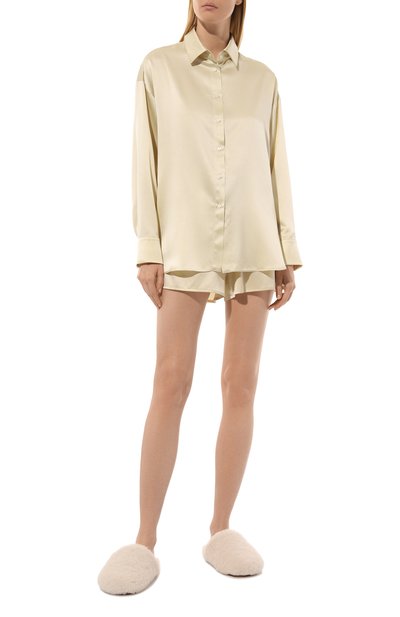 Шелковая рубашка PRIMROSE, арт. 2W.500RUB.BJ001, фото 2