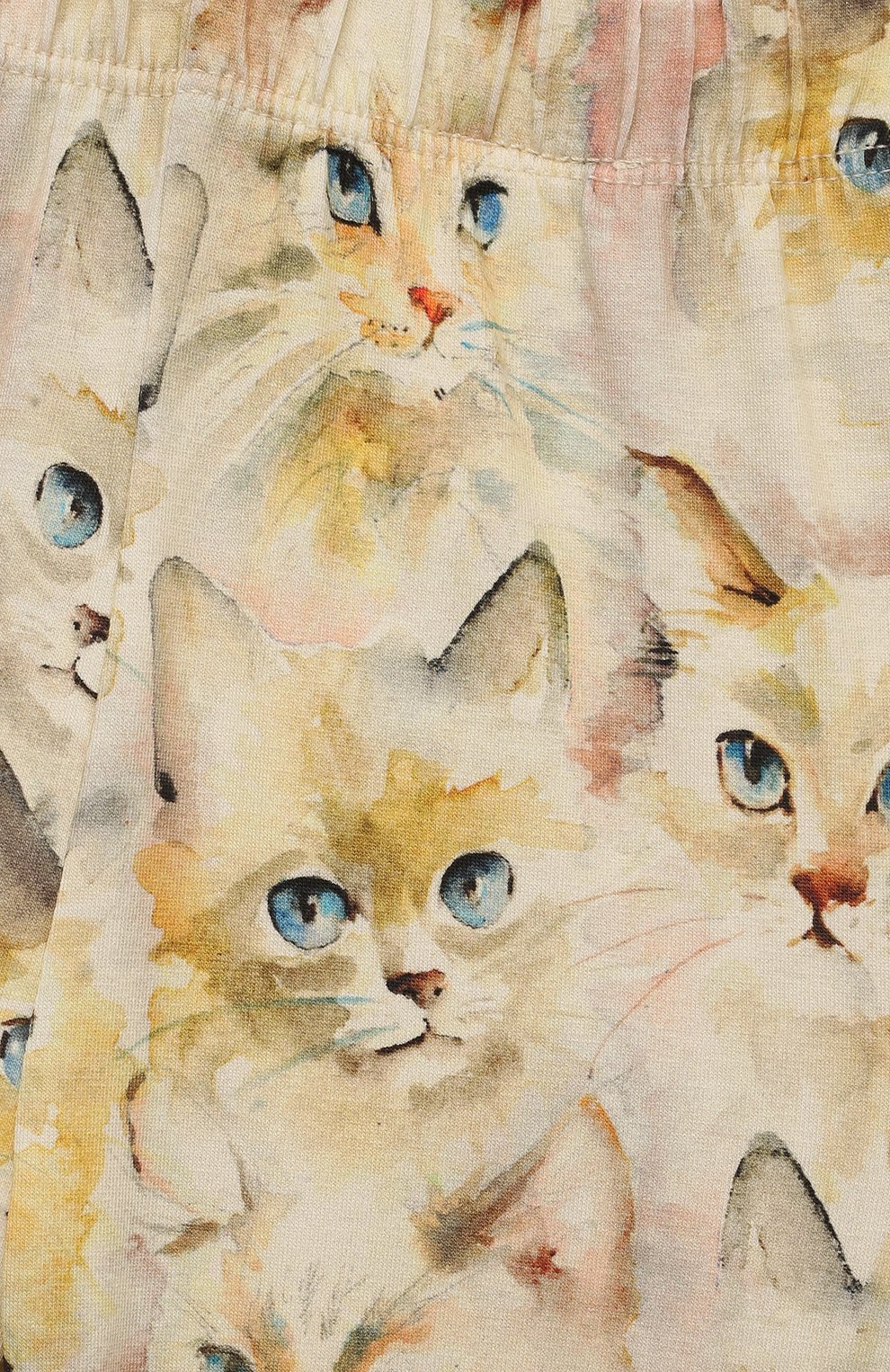 Хлопковые брюки MOLO, арт. 4W24I209., фото 3