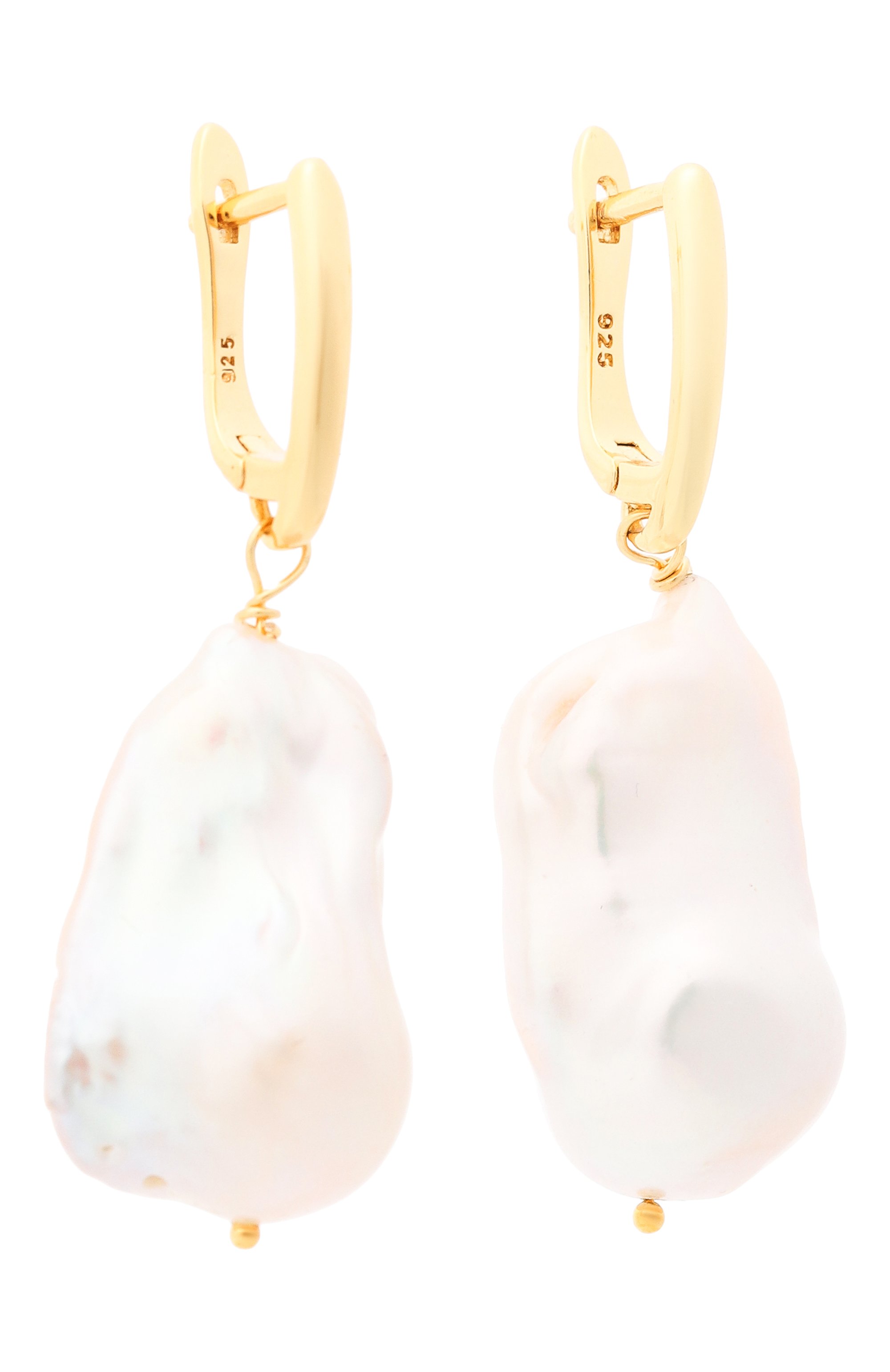 Серьги BLUEJAY, арт. BEA-BRC, фото 3