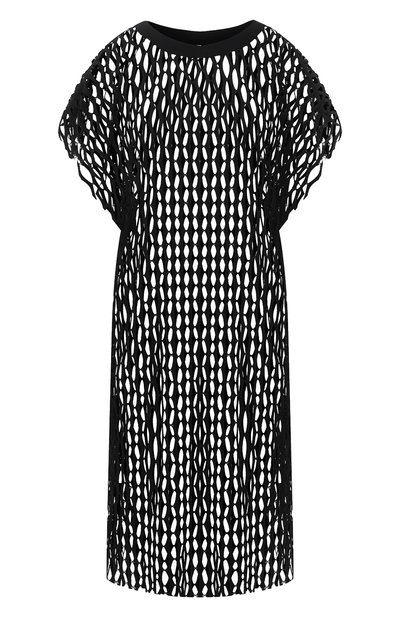 Платье-туника DRIES VAN NOTEN, арт. 211-31183-2632, фото 1