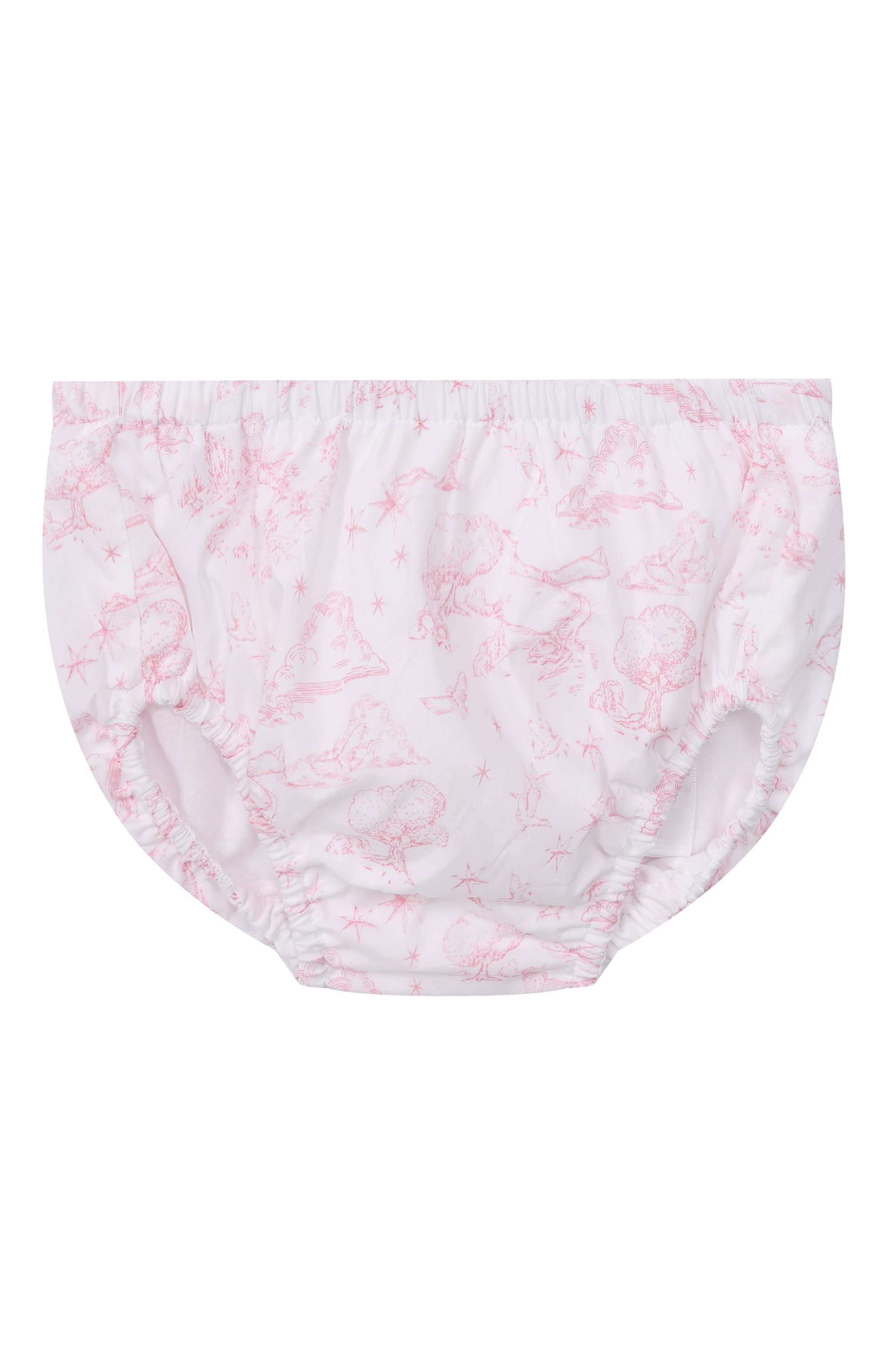 Комплект из платья и шорт GIVENCHY, арт. H31271, фото 4