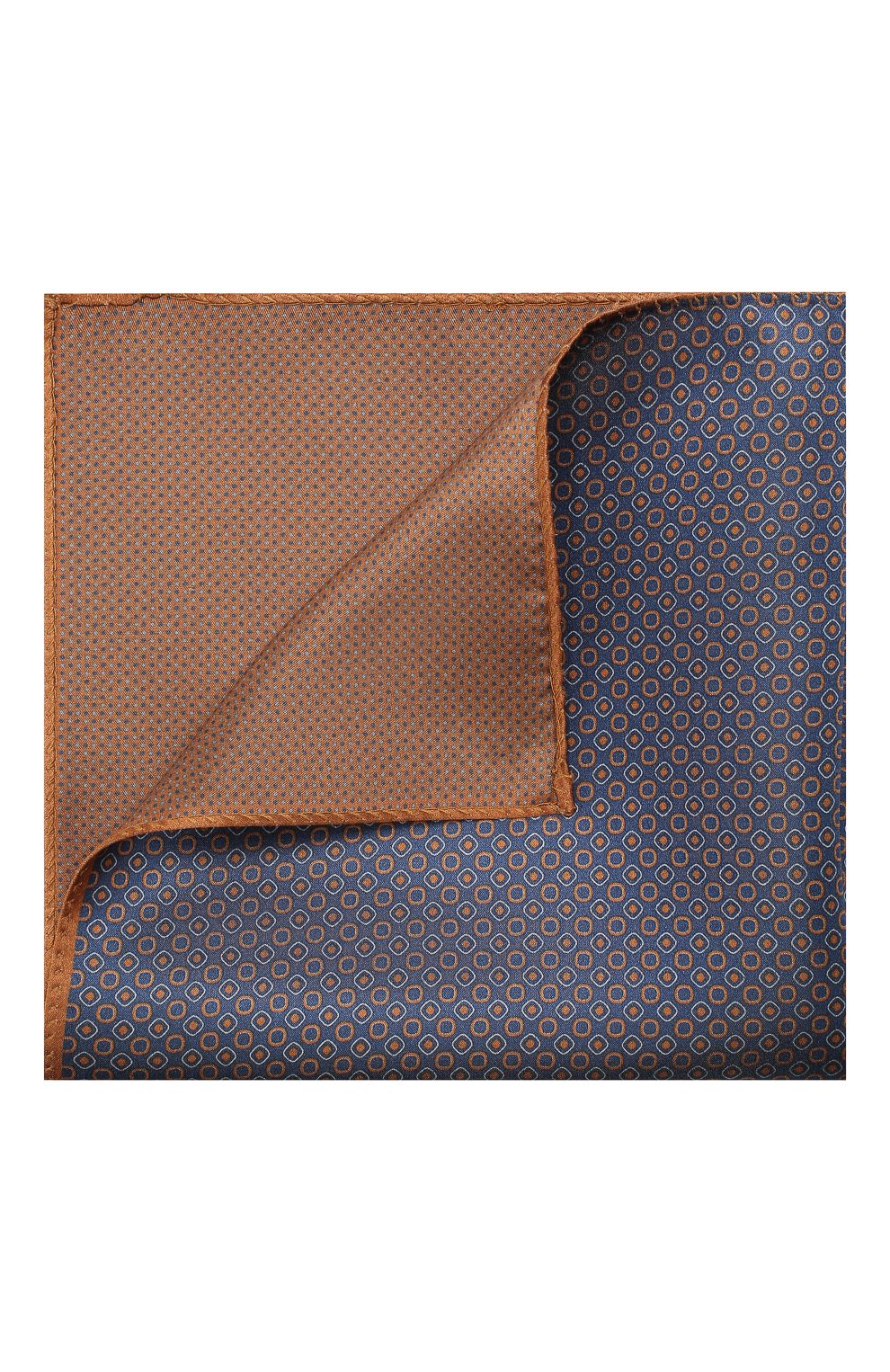 Шел ковый платок CORNELIANI, арт. 85UF27-0120397/00, фото 1