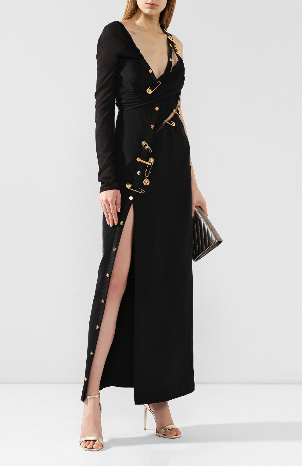 Платье VERSACE, арт. A83539/A230855, фото 2