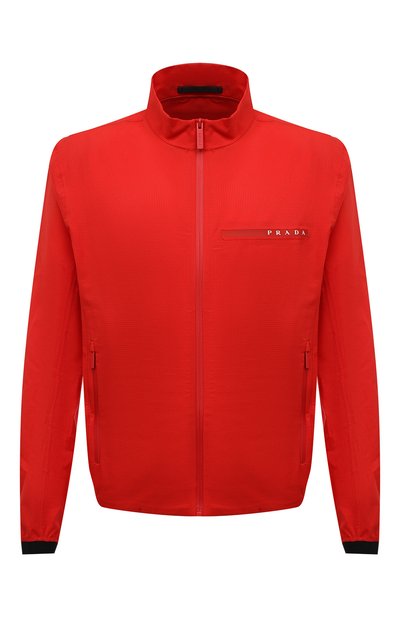 Мужская куртка PRADA, арт. SGB452-1T2Z-F0D17-201