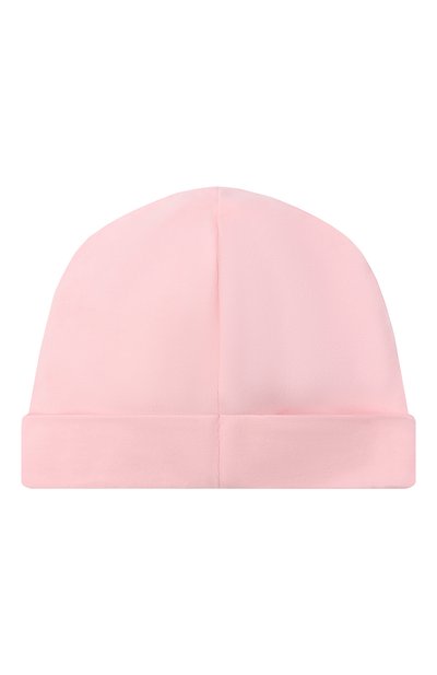 Комплект из шапки и нагрудника MOSCHINO, арт. MRY03E/LAA23, фото 3