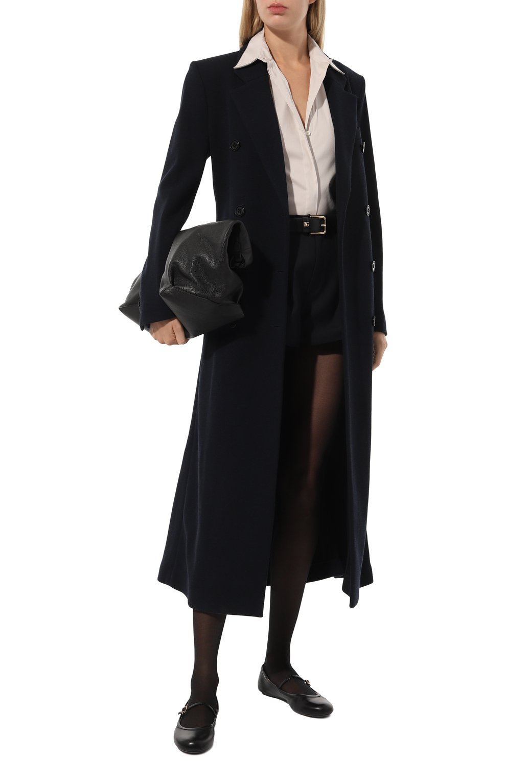 Хлопковая рубашка BRUNELLO CUCINELLI, арт. M0091MA616, фото 2