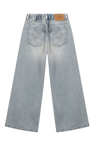 Джинсы MM6, арт. M60209/MM06Y