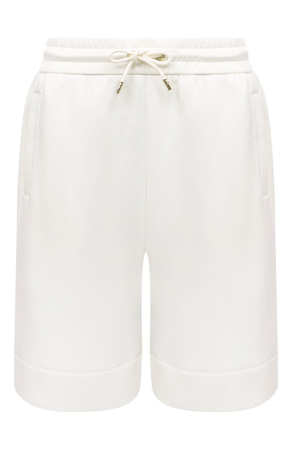 Хлопковые шорты EMPORIO ARMANI, арт. 6R2P6B/1JHSZ, фото 1