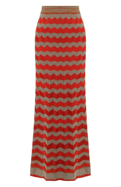 Женская юбка-макси M MISSONI, арт. 2DH00037/2K000T