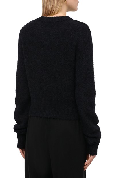 Шерстяной свитер HELMUT LANG, арт. K07HW701, фото 4