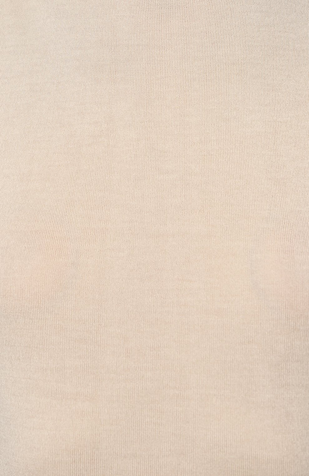 Топ из кашемира и шелка PERVERT, арт. PE22/RN01/52-41, фото 5