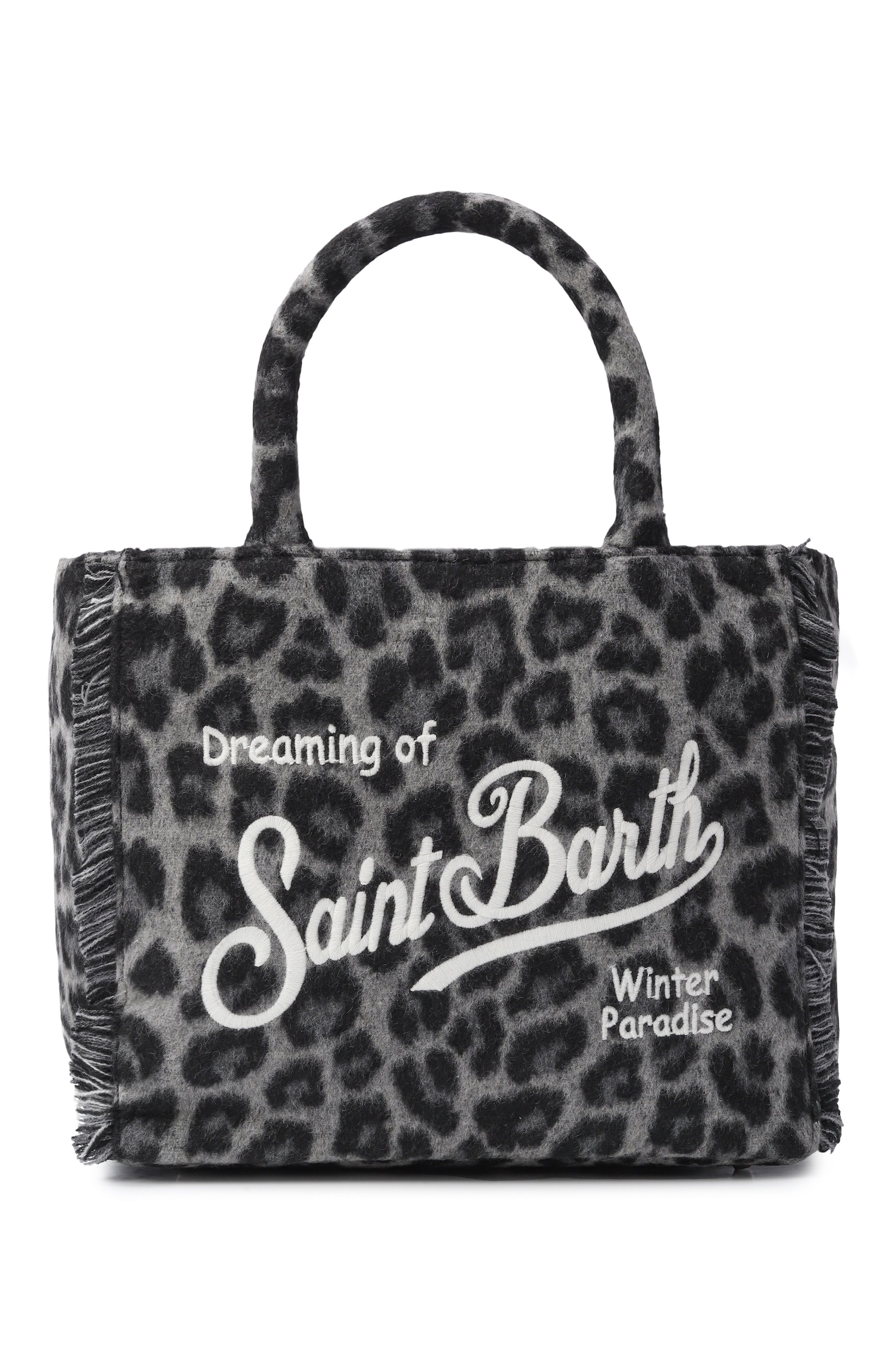 Сумка colette MC2 SAINT BARTH, арт. C0L0037-03524I/C0LETTE FELT, фото 1