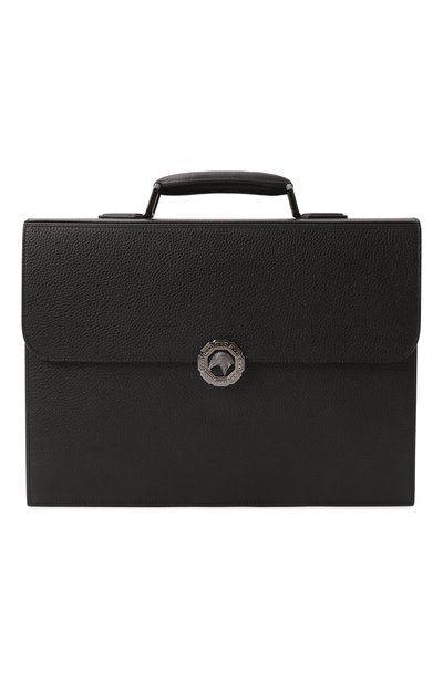 Мужской портфель STEFANO RICCI, арт. NV912GU/VD