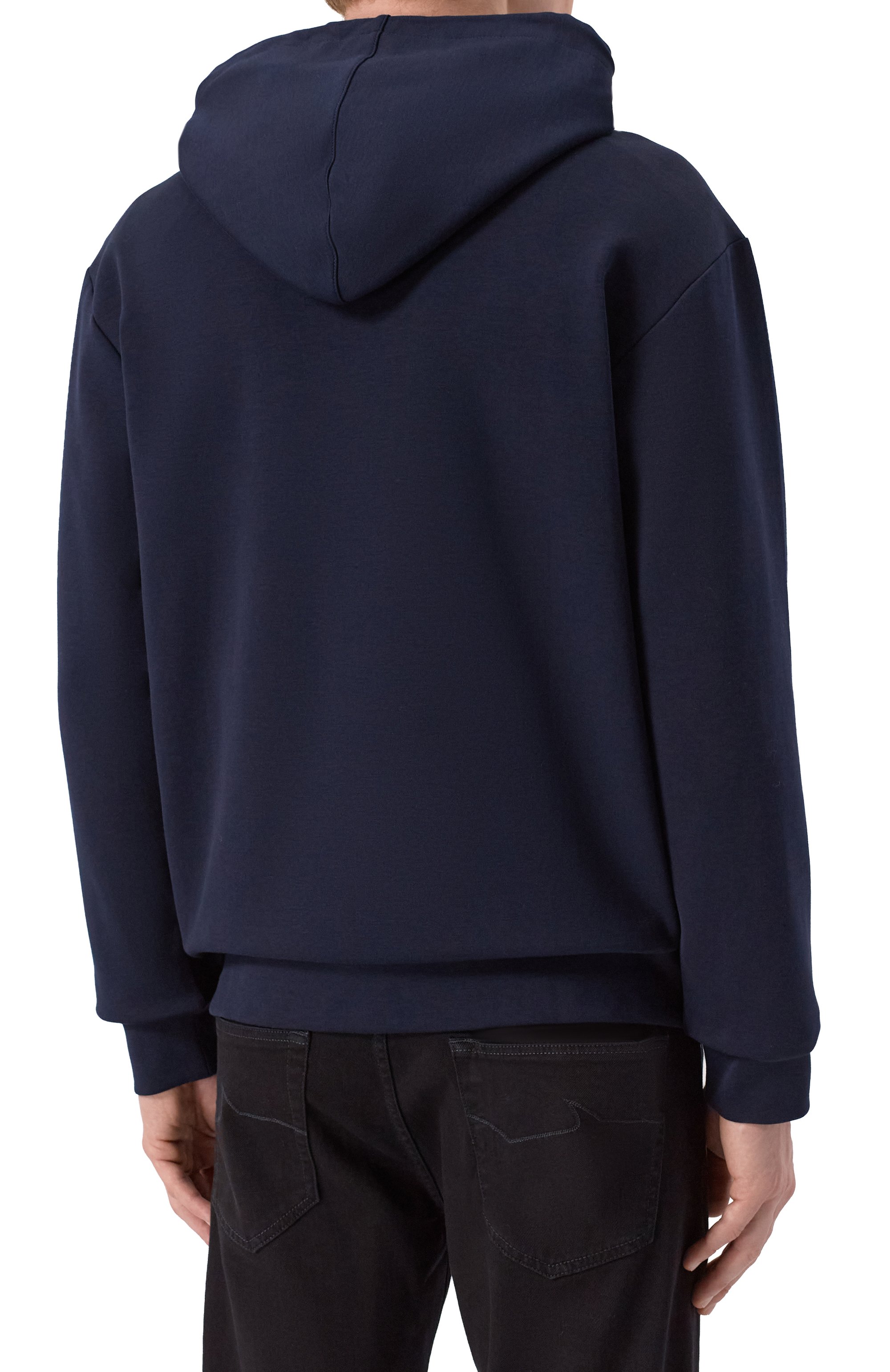 Худи PAUL&SHARK, арт. 26411829, фото 4