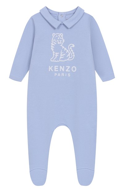 Комплект из двух комбинезонов KENZO, арт. K60869, фото 4
