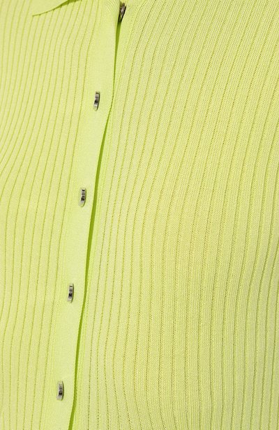 Боди из вискозы PATRIZIA PEPE, арт. 8K0088_K9J5, фото 5