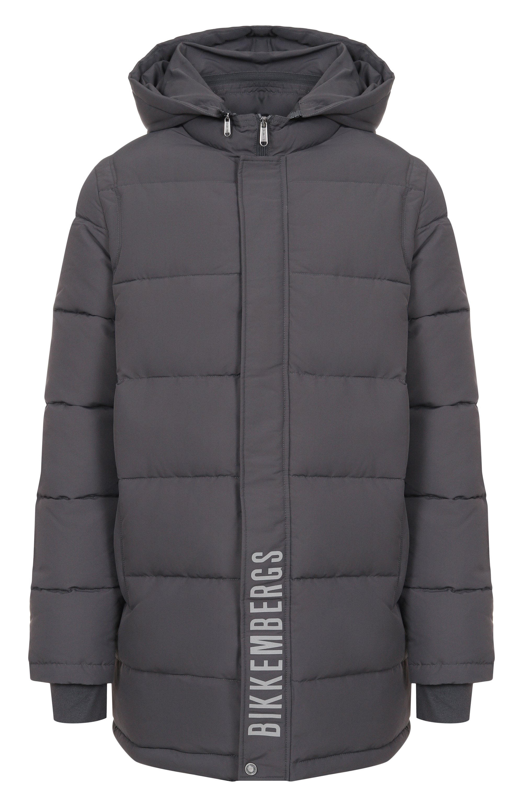 Пуховик DIRK BIKKEMBERGS, арт. BMG1264, фото 1