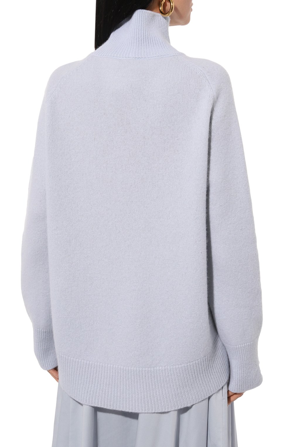 Кашемировый свитер SEVEN LAB, арт. SHH.04.400.106, фото 4