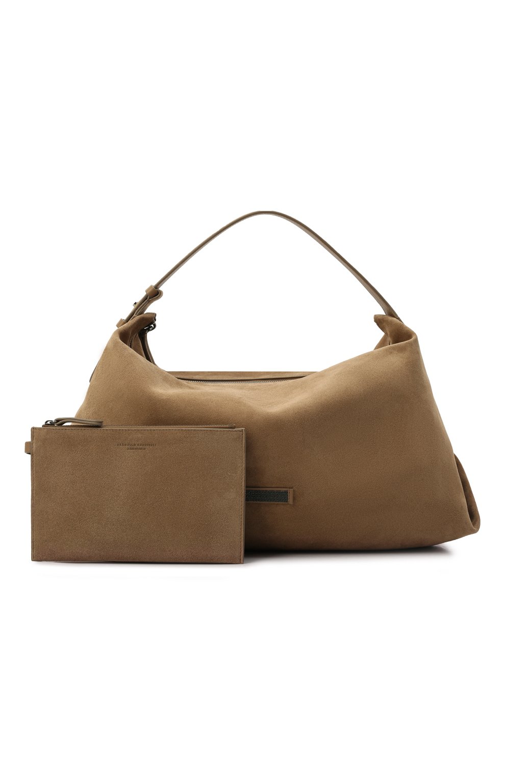 Сумка BRUNELLO CUCINELLI, арт. MBDLD2358, фото 6