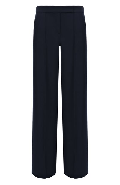 Женские брюки из вискозы DOROTHEE SCHUMACHER, арт. 048033