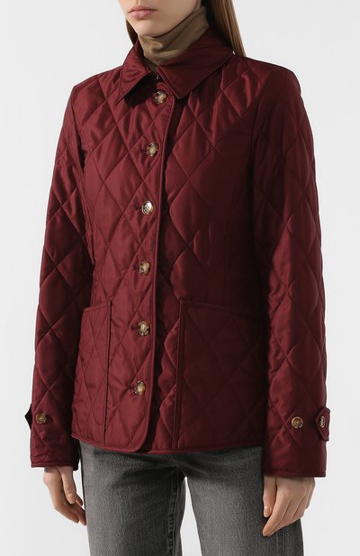 Куртка fernleigh BURBERRY, арт. 8023322, фото 3