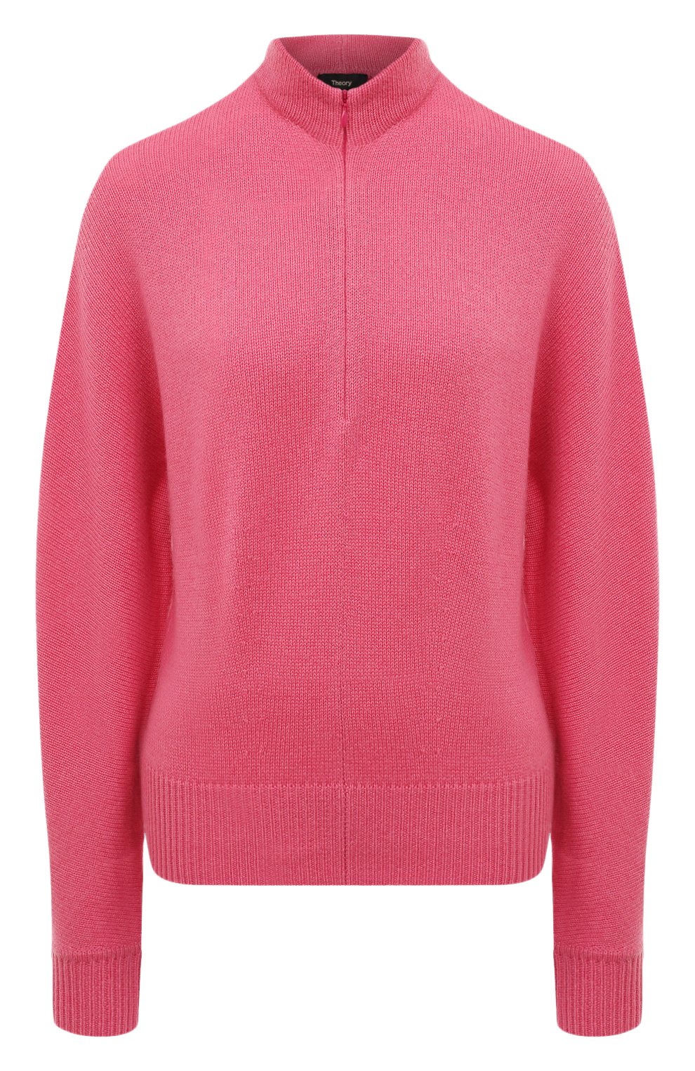 Кашемировый пуловер THEORY, арт. M0618708, фото 1
