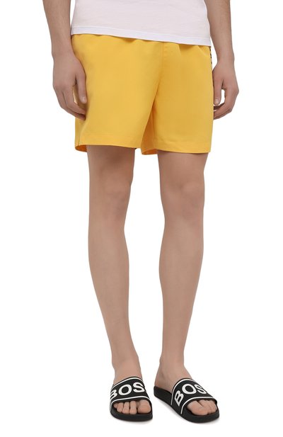 Шлепанцы BOSS, арт. 50464610, фото 3