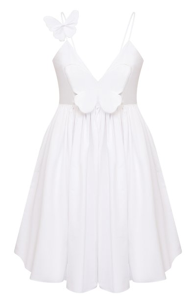 Хлопковое платье VIVETTA, арт. 21E V2S0/H061/6958, фото 1