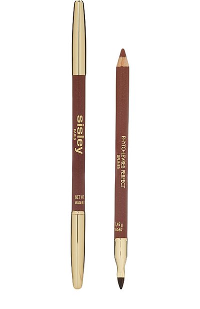 Женский карандаш для контура губ, оттенок 6 шоколад SISLEY, арт. 187616