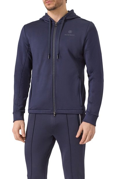 Толстовка BOGNER, арт. 82089619, фото 3