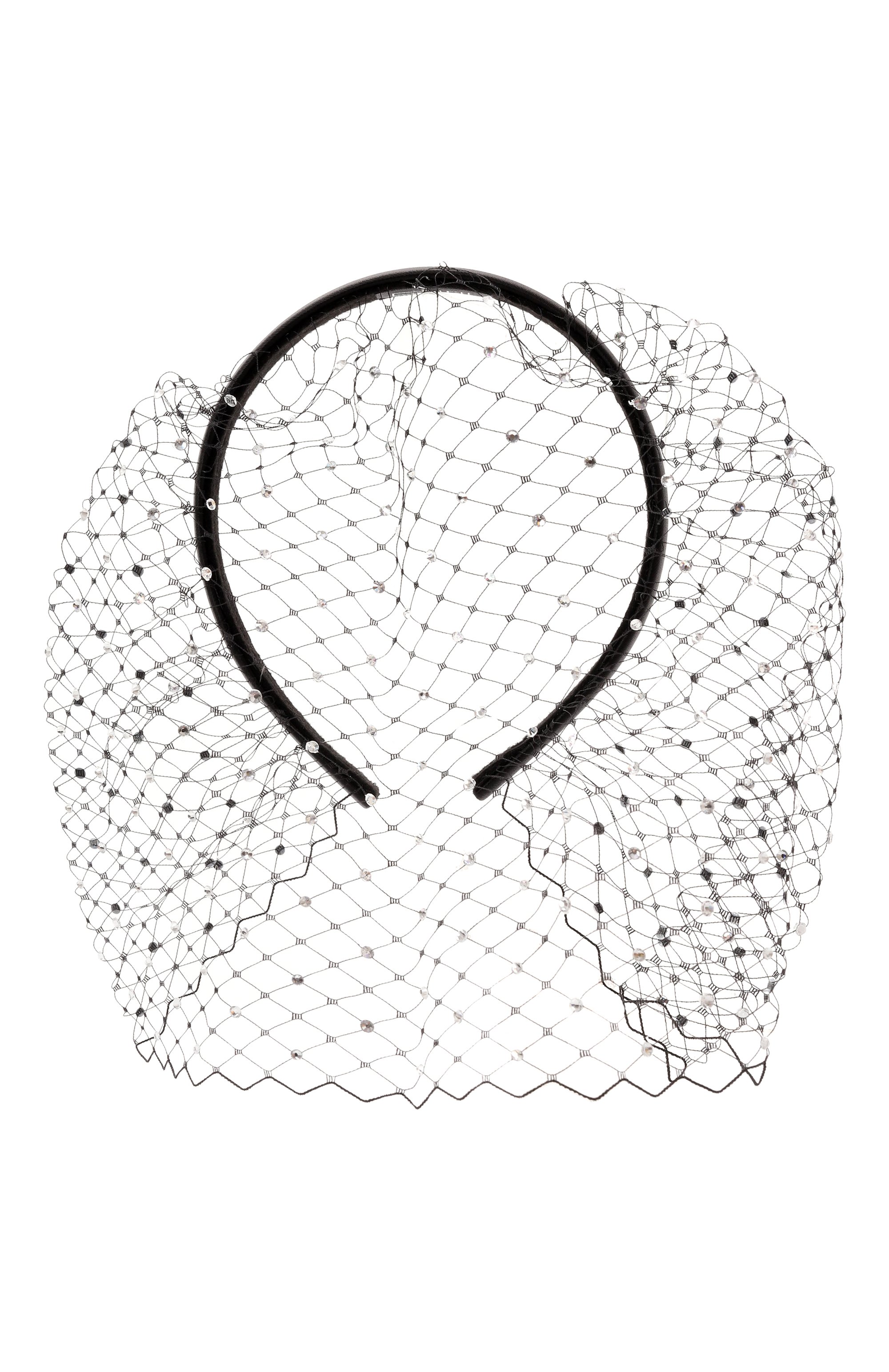 Ободок PANFIL, арт. 0-VL-DS-MX, фото 1