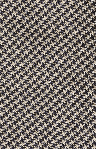 Шелковый галстук CANALI, арт. 18/HJ03879, фото 4