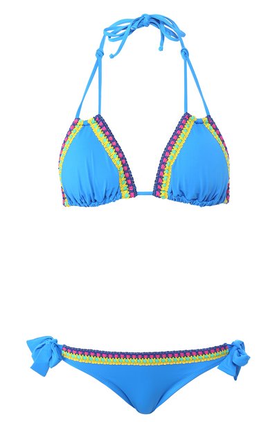 Раздельный купальник ANTIGEL, арт. EBA2702B-EBA0102, фото 1