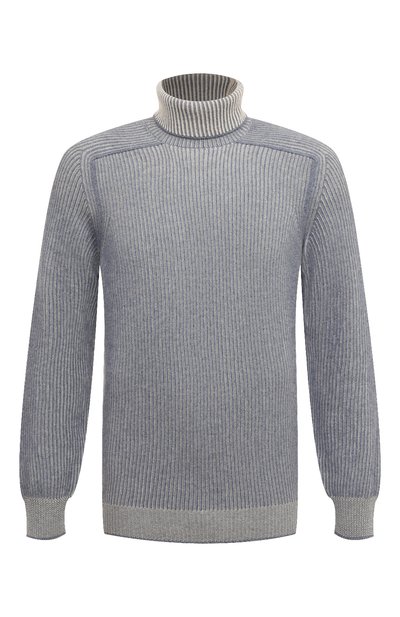 Мужской двусторонний свитер SEASE, арт. KT30R/006XG