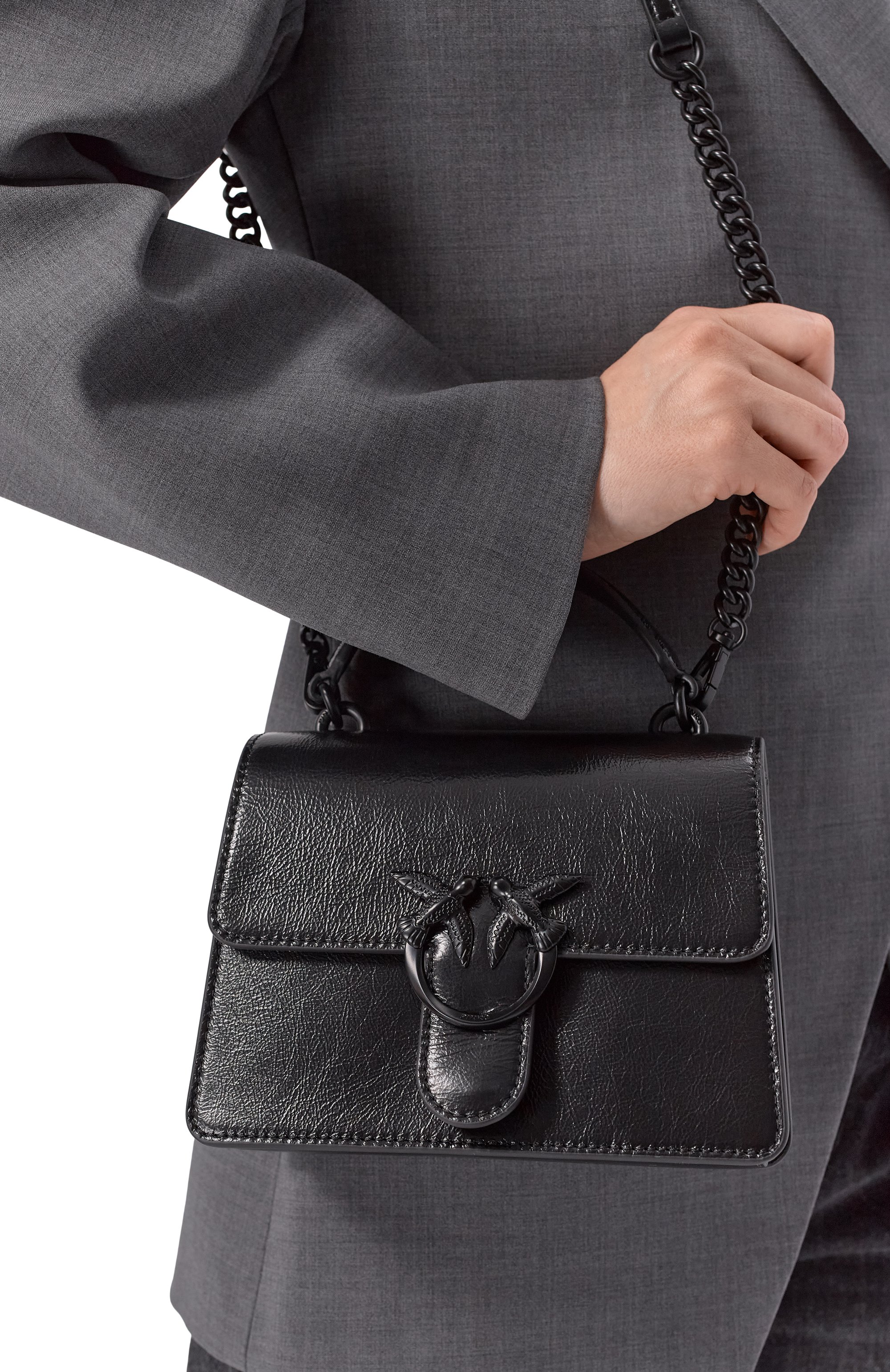 Сумка love one mini PINKO, арт. 100071/A315, фото 2