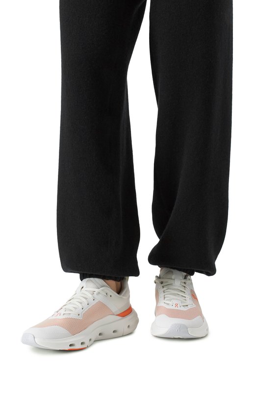 Текстильные кроссовки Cloudpulse Next On Running 3MF30602196 Оранжевый  3MF30602196 Фото 3