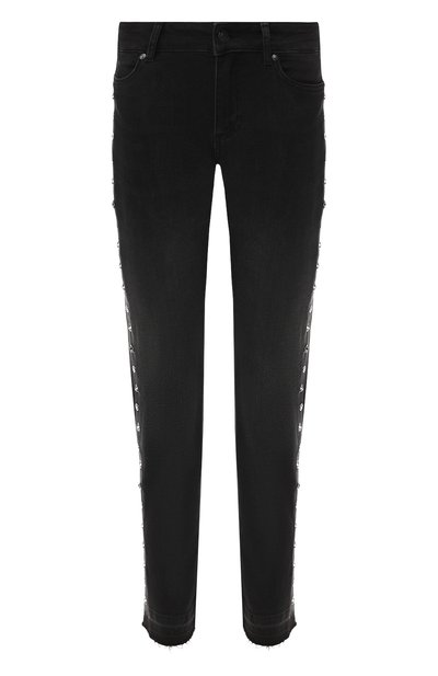 Женские джинсы с декоративной отделкой ESCADA SPORT, арт. 5028446