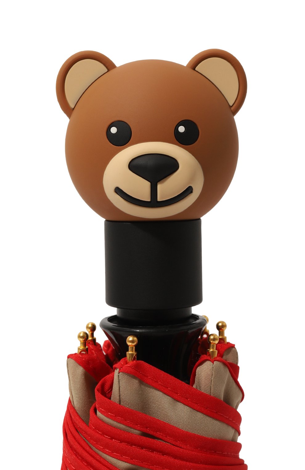 Складной зонт MOSCHINO, арт. 8431-0PENCL0SED, фото 5