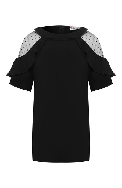 Женский топ REDVALENTINO, арт. TR3AAA95/4S6