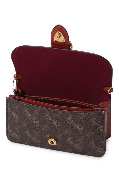 Сумка beat COACH, арт. C0831, фото 4