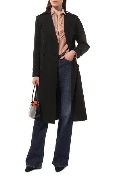 Тренч BOSS, арт. 50489153, фото 2