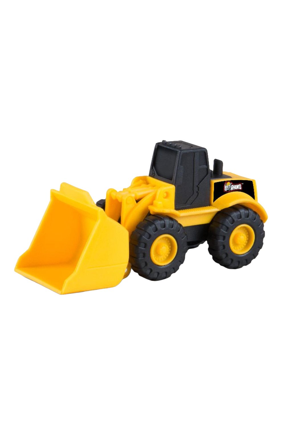 Игрушка погрузчик NIKKO, арт. 30013, фото 1