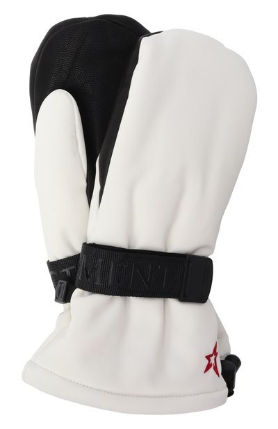 Утепленные варежки PERFECT MOMENT, арт. K6000029/1707